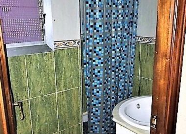 Apartments in Alicante (Costa Blanca), buy cheap - 67 000 [71859] 9