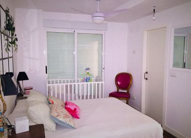 Apartments in Alicante (Costa Blanca), buy cheap - 276 000 [71858] 8