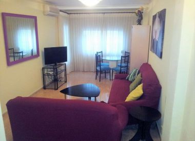 Apartments in Alicante (Costa Blanca), buy cheap - 80 000 [71855] 3