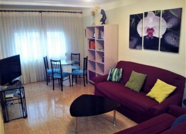 Apartments in Alicante (Costa Blanca), buy cheap - 80 000 [71855] 4