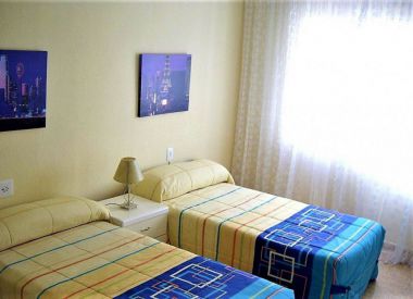 Apartments in Alicante (Costa Blanca), buy cheap - 80 000 [71855] 5