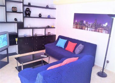 Apartments in Alicante (Costa Blanca), buy cheap - 100 000 [71854] 1