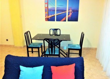 Apartments in Alicante (Costa Blanca), buy cheap - 100 000 [71854] 5