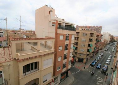 Apartments in Alicante (Costa Blanca), buy cheap - 153 000 [71853] 10