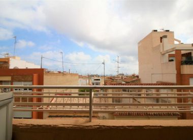 Apartments in Alicante (Costa Blanca), buy cheap - 153 000 [71853] 2