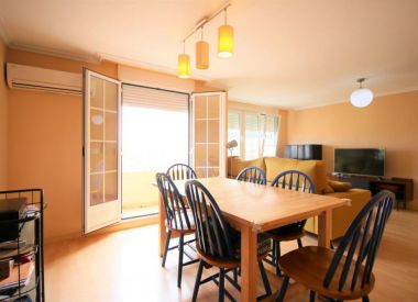 Apartments in Alicante (Costa Blanca), buy cheap - 153 000 [71853] 3