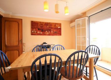 Apartments in Alicante (Costa Blanca), buy cheap - 153 000 [71853] 4