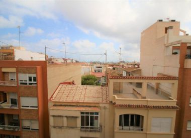 Apartments in Alicante (Costa Blanca), buy cheap - 153 000 [71853] 5