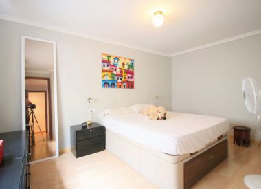 Apartments in Alicante (Costa Blanca), buy cheap - 153 000 [71853] 8