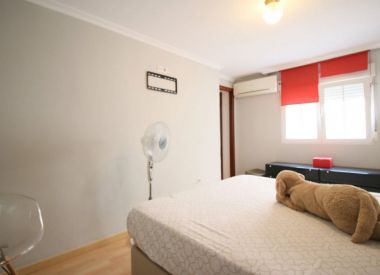 Apartments in Alicante (Costa Blanca), buy cheap - 153 000 [71853] 9