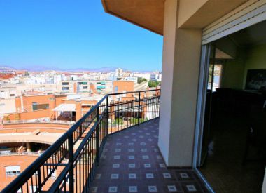 Apartments in Alicante (Costa Blanca), buy cheap - 155 000 [71852] 2