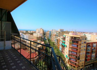 Apartments in Alicante (Costa Blanca), buy cheap - 155 000 [71852] 3