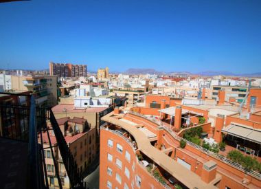 Apartments in Alicante (Costa Blanca), buy cheap - 155 000 [71852] 4