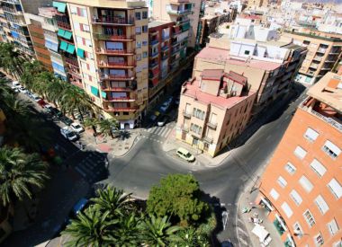 Apartments in Alicante (Costa Blanca), buy cheap - 155 000 [71852] 5