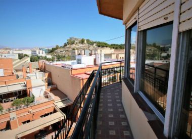 Apartments in Alicante (Costa Blanca), buy cheap - 155 000 [71852] 6