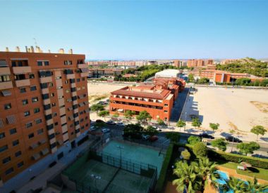 Apartments in Alicante (Costa Blanca), buy cheap - 114 000 [71851] 1