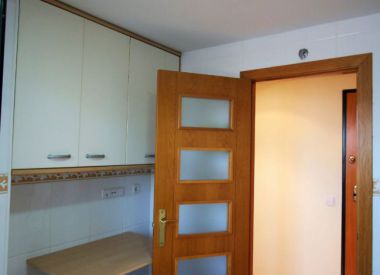 Apartments in Alicante (Costa Blanca), buy cheap - 114 000 [71851] 10