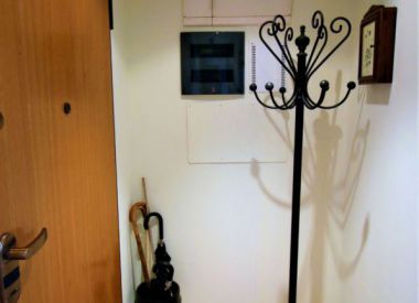 Apartments in Alicante (Costa Blanca), buy cheap - 114 000 [71851] 3