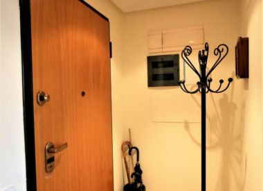Apartments in Alicante (Costa Blanca), buy cheap - 114 000 [71851] 4