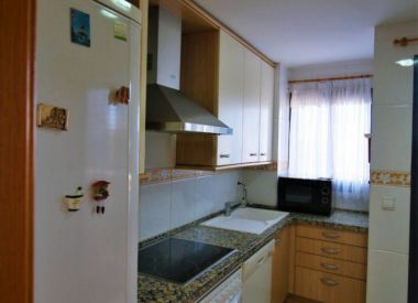 Apartments in Alicante (Costa Blanca), buy cheap - 114 000 [71851] 7