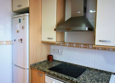 Apartments in Alicante (Costa Blanca), buy cheap - 114 000 [71851] 8