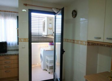 Apartments in Alicante (Costa Blanca), buy cheap - 114 000 [71851] 9