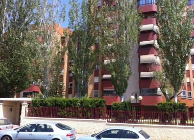 Apartments in Alicante (Costa Blanca), buy cheap - 160 000 [71850] 2