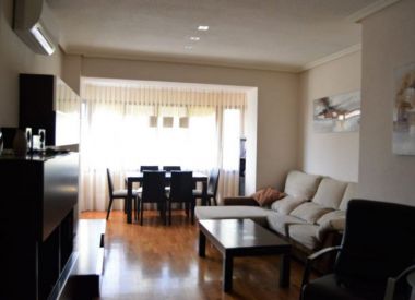 Apartments in Alicante (Costa Blanca), buy cheap - 160 000 [71850] 3