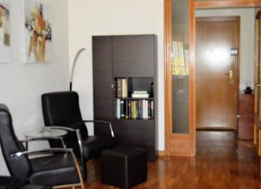 Apartments in Alicante (Costa Blanca), buy cheap - 160 000 [71850] 4