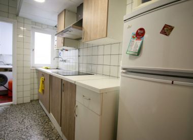 Apartments in Alicante (Costa Blanca), buy cheap - 56 000 [71849] 10