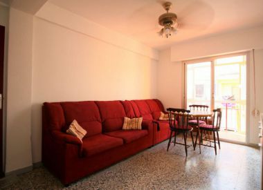 Apartments in Alicante (Costa Blanca), buy cheap - 56 000 [71849] 2
