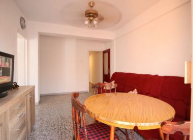 Apartments in Alicante (Costa Blanca), buy cheap - 56 000 [71849] 3