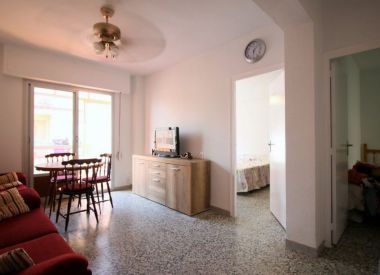Apartments in Alicante (Costa Blanca), buy cheap - 56 000 [71849] 4