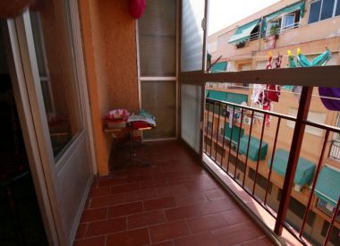 Apartments in Alicante (Costa Blanca), buy cheap - 56 000 [71849] 5