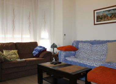 Apartments in Alicante (Costa Blanca), buy cheap - 126 000 [71848] 1