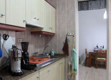 Apartments in Alicante (Costa Blanca), buy cheap - 126 000 [71848] 4