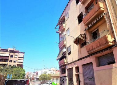 Apartments in Alicante (Costa Blanca), buy cheap - 45 900 [71847] 1