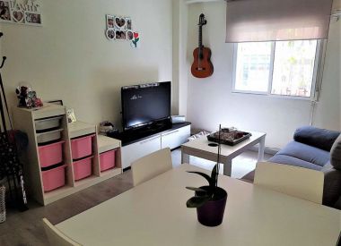 Apartments in Alicante (Costa Blanca), buy cheap - 74 000 [71845] 5