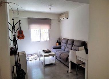 Apartments in Alicante (Costa Blanca), buy cheap - 74 000 [71845] 7