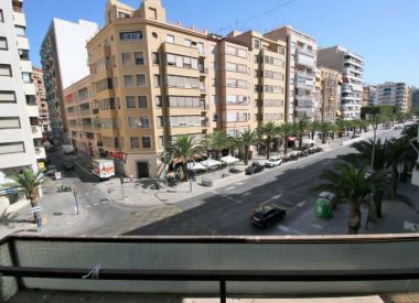 Apartments in Alicante (Costa Blanca), buy cheap - 165 000 [71844] 1