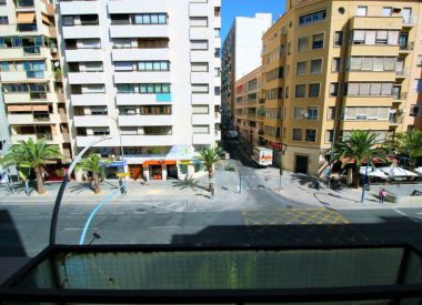 Apartments in Alicante (Costa Blanca), buy cheap - 165 000 [71844] 2