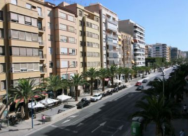 Apartments in Alicante (Costa Blanca), buy cheap - 165 000 [71844] 3