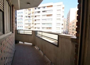 Apartments in Alicante (Costa Blanca), buy cheap - 165 000 [71844] 5