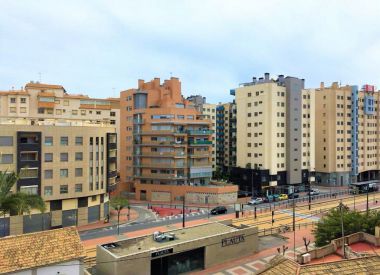 Apartments in Alicante ID:71843
