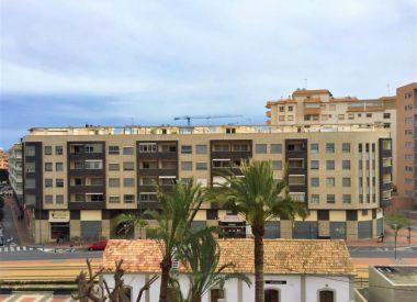 Apartments in Alicante (Costa Blanca), buy cheap - 265 000 [71843] 2