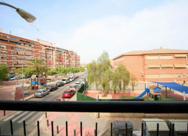 Apartments in Alicante (Costa Blanca), buy cheap - 73 000 [71842] 1