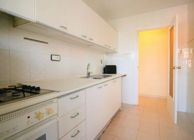 Apartments in Alicante (Costa Blanca), buy cheap - 73 000 [71842] 5