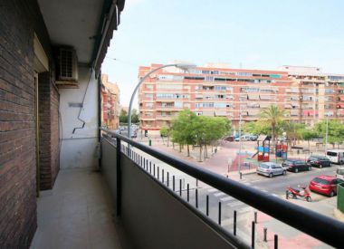 Apartments in Alicante (Costa Blanca), buy cheap - 73 000 [71842] 7