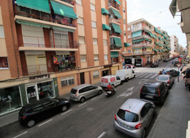 Apartments in Alicante (Costa Blanca), buy cheap - 75 000 [71841] 1