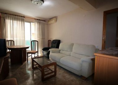 Apartments in Alicante (Costa Blanca), buy cheap - 75 000 [71841] 2